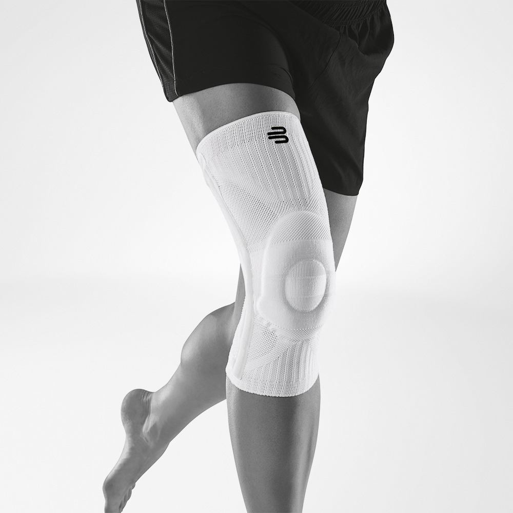 Bauerfeind Sports Knee Support